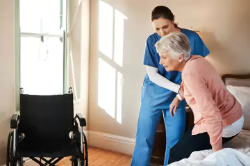 What is the Difference between Medical and Non-Medical Homecare?